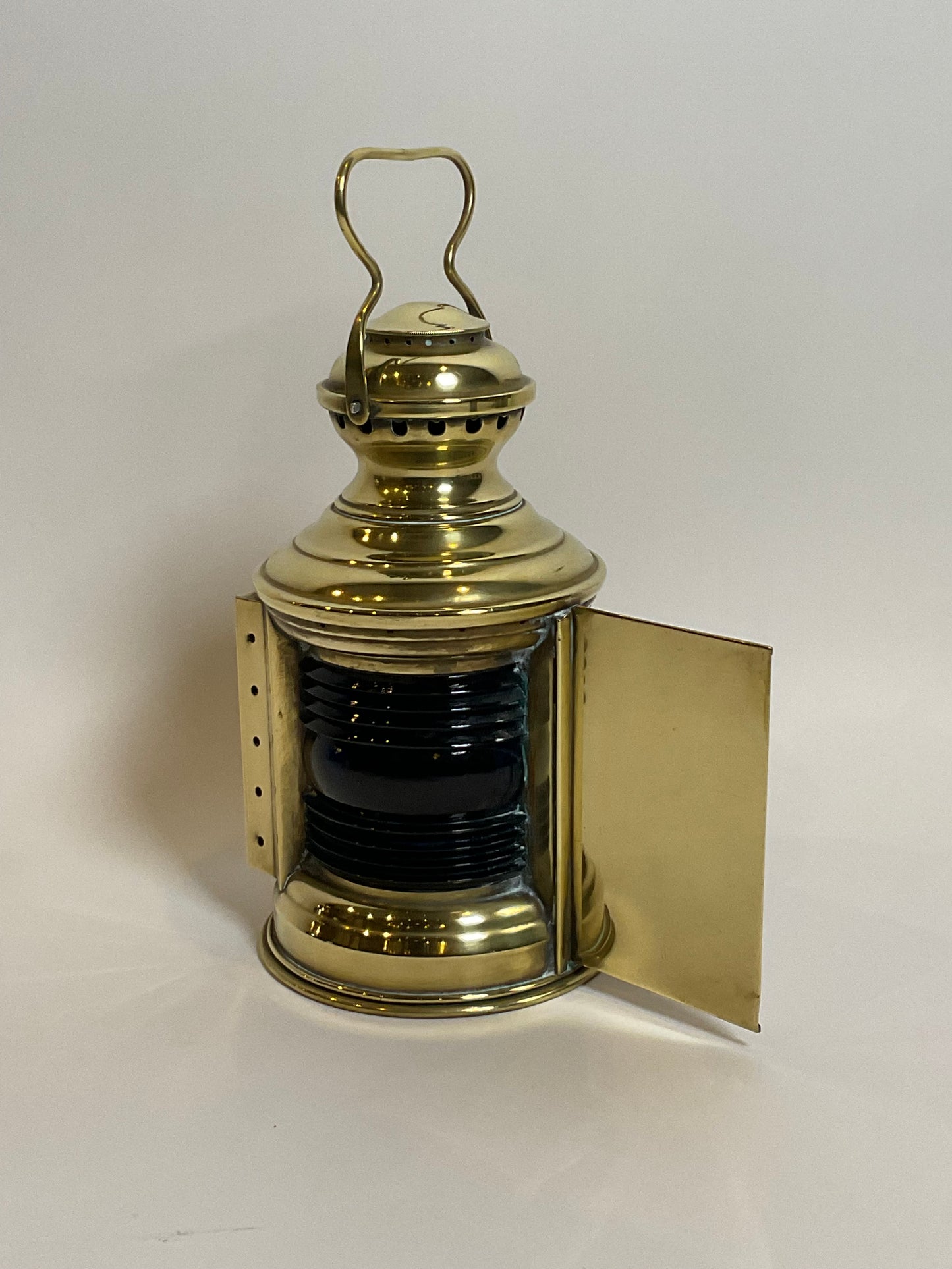 Port and Starboard Boat Lantern