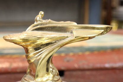 Speedboat Trophy, c. 1952 - Lannan Gallery