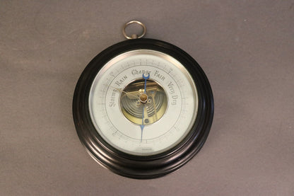German Barometer by Barigo - Lannan Gallery