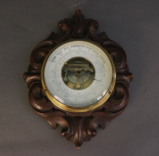Polysteric Barometer - Lannan Gallery