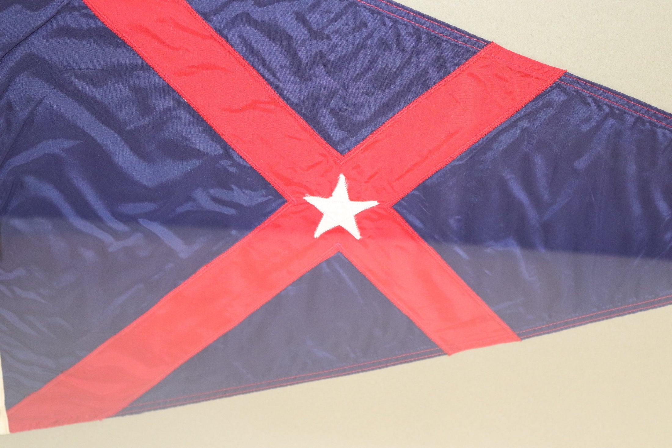 richmond yacht club burgee