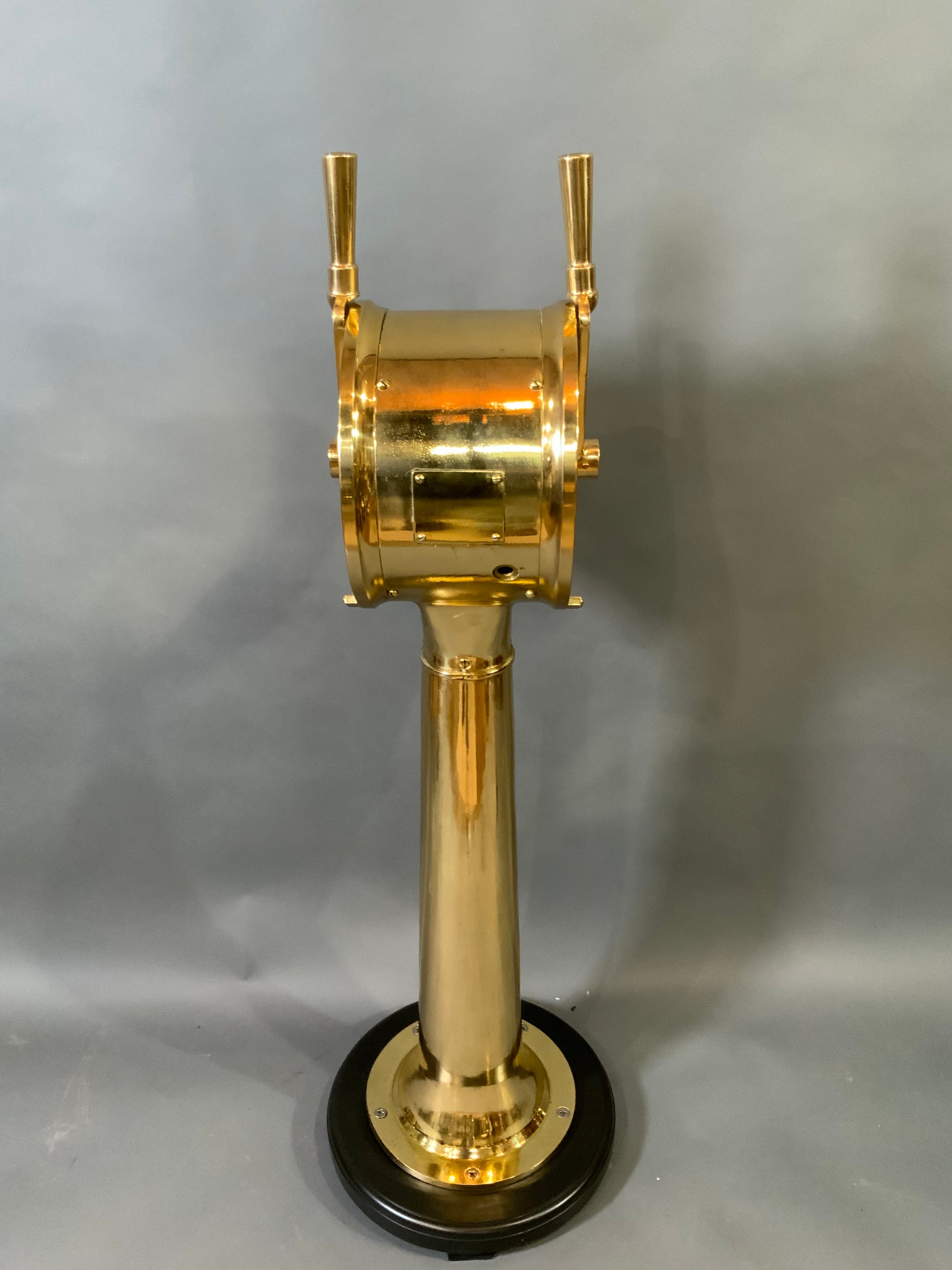 Highest Quality Engine Order Telegraph by Bendix - Lannan Gallery