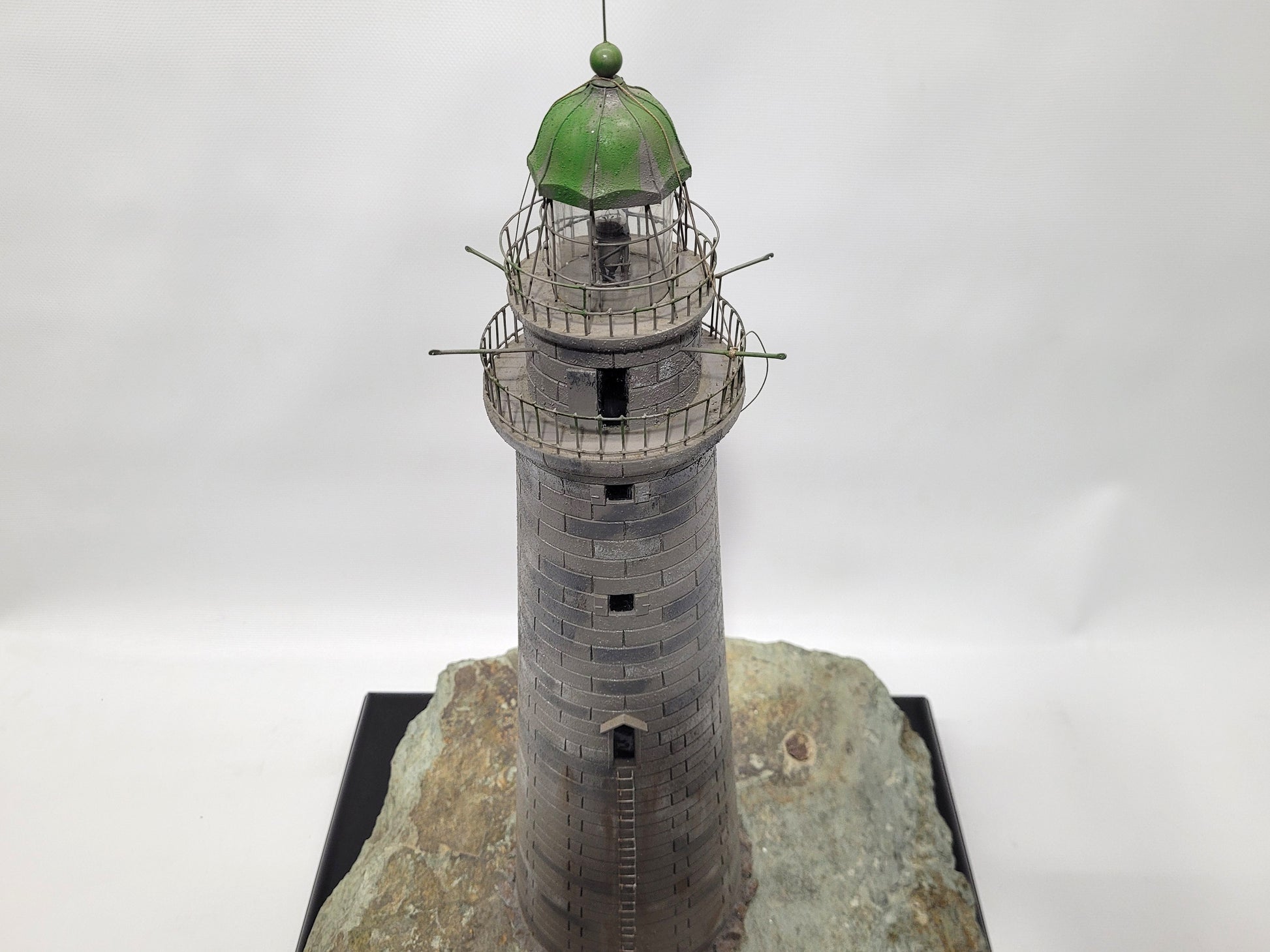 Minot’s Ledge Light Model 1 - Lannan Gallery