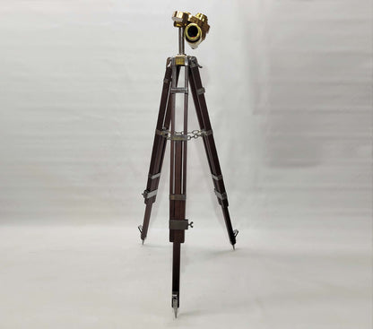 US Navy Mark 74 Aiming Telescope - Lannan Gallery